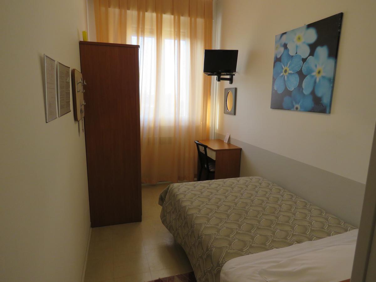 Hotel Marta Forli Exterior photo