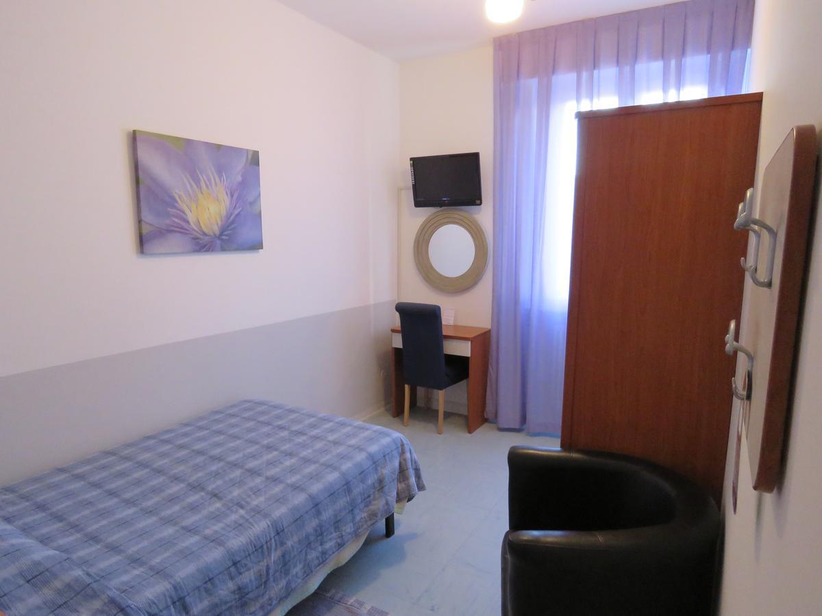 Hotel Marta Forli Exterior photo