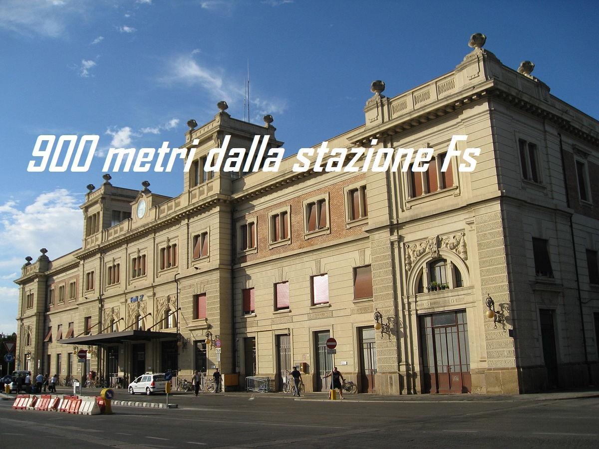 Hotel Marta Forli Exterior photo