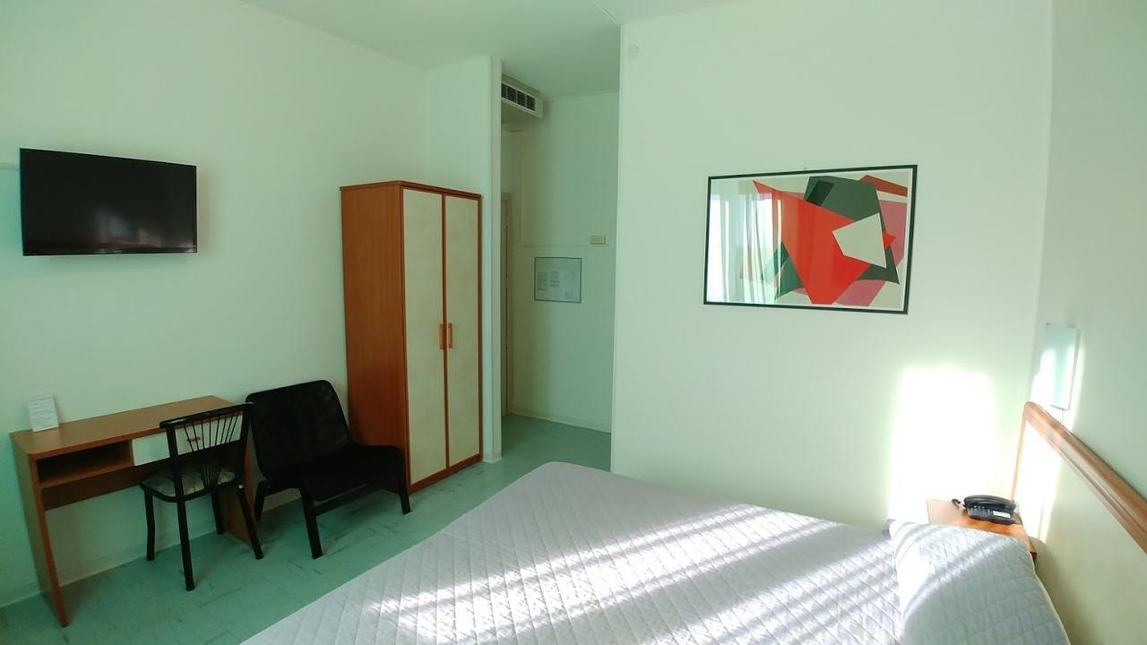 Hotel Marta Forli Exterior photo